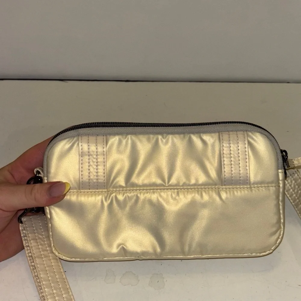 Lug Bags Nwt Lug Coupe Xl Convertible Crossbody Bag